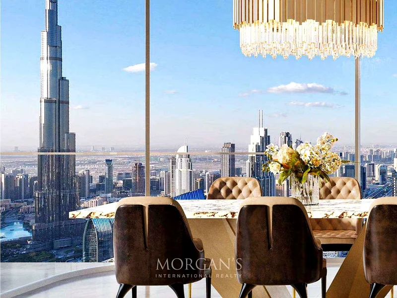 High Floor | Prime Location | Sea View63934966441858113