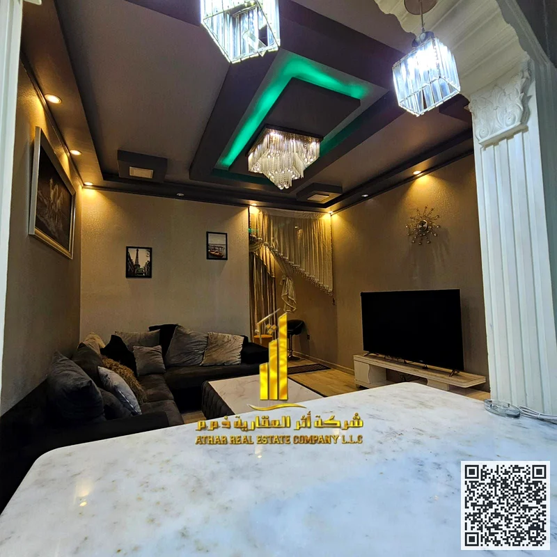 أفضل شقة بغرفة نوم واحدة فاخرة في أبراج أورينت – بإطلالة بحرية مذهلة! فرصة لا تعوّض لعشاق الفخامة والحياة الراقية63836873760770114