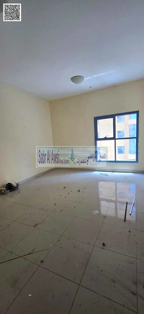شقة 3 غرف نوم للبيع - أبراج الخور - عجمان63870675888386113