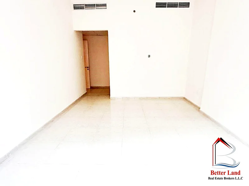شقة كبيرة مكونة من غرفتي نوم للإيجار في نوراس، النهدة 263757071328385114