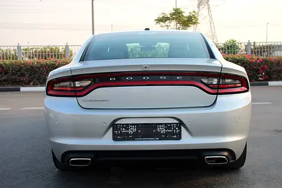Dodge Charger 2019