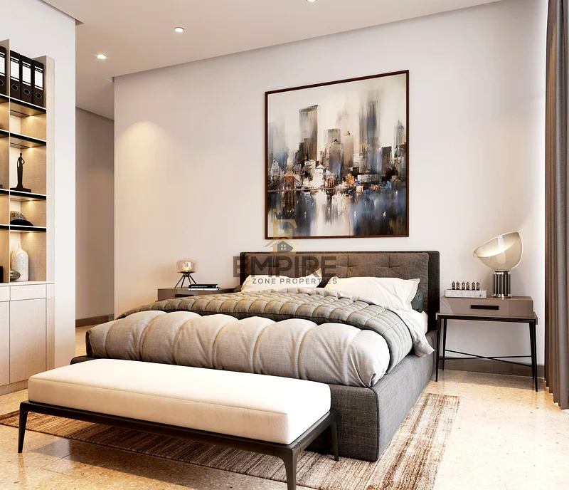 🌟 Spacious Studio Luxury Home | Easy Access to Major Roads & Landmarks | Secure Investment Opportunity63992966724099112