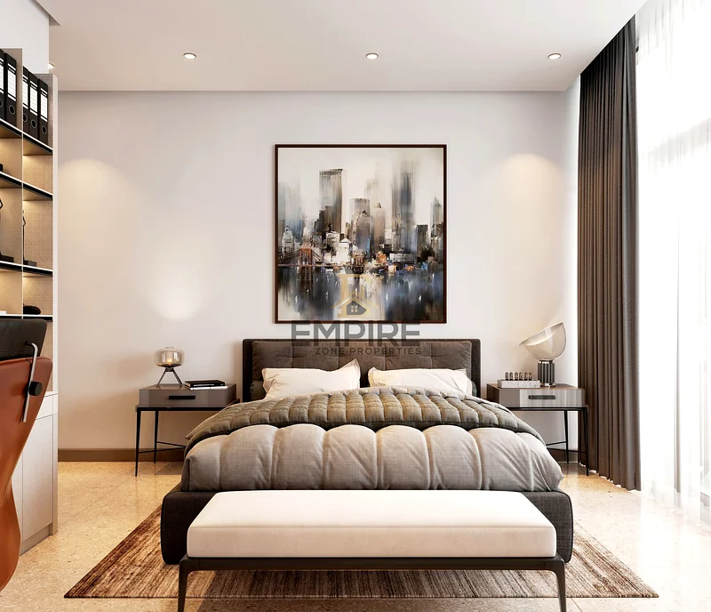 🌟 Spacious Studio Luxury Home | Easy Access to Major Roads & Landmarks | Secure Investment Opportunity63992966724099113