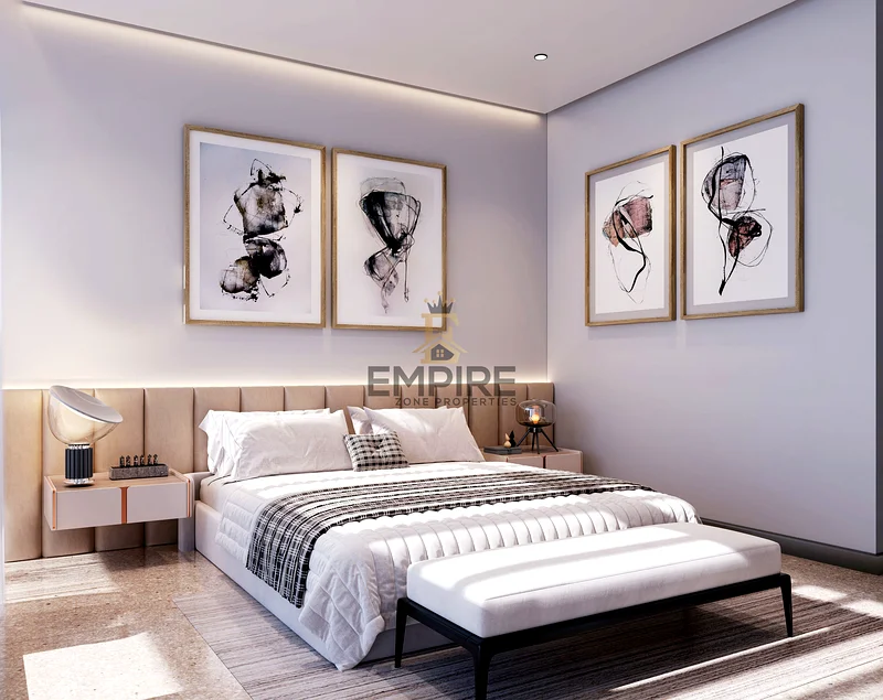 🌟 Spacious Studio Luxury Home | Easy Access to Major Roads & Landmarks | Secure Investment Opportunity63992966724099111