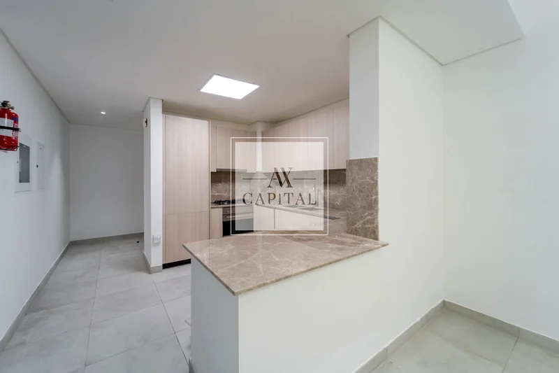 Modern 1BR Maid Apartment | Spacious | Pool View63778150120834113