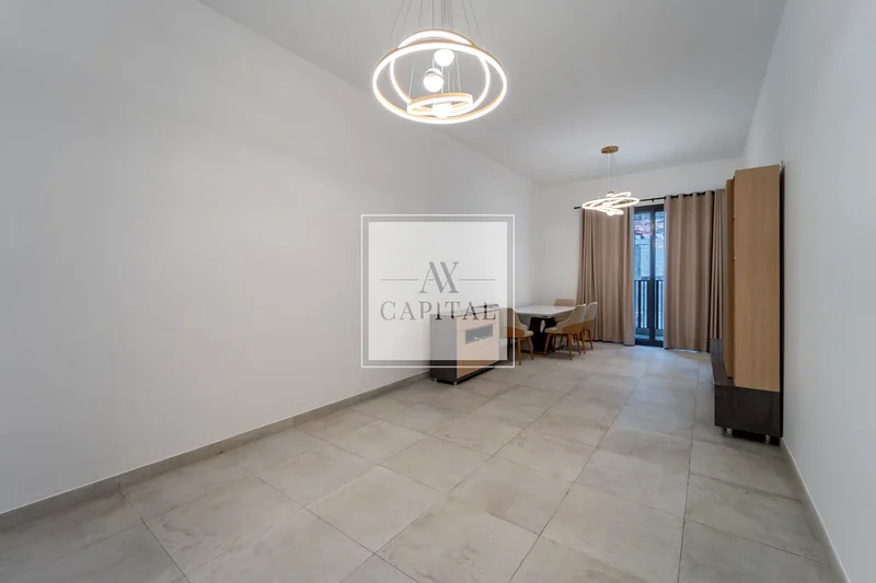 Modern 1BR Maid Apartment | Spacious | Pool View63778150120834111