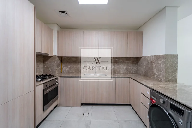 Modern 1BR Maid Apartment | Spacious | Pool View63778150120834114