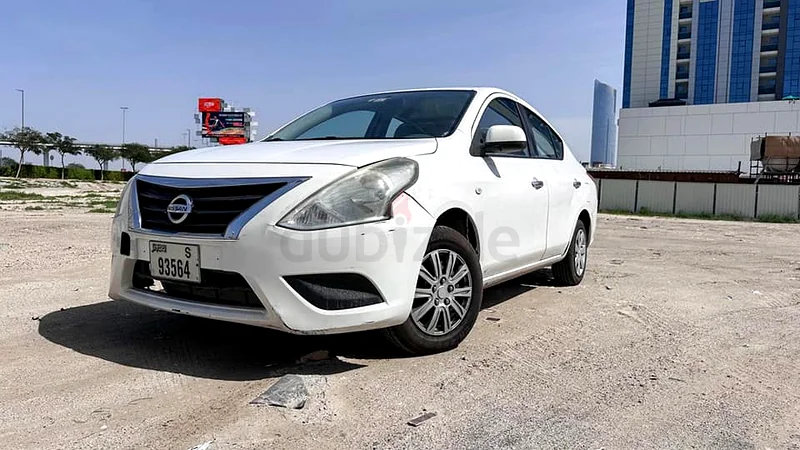 Nissan Sunny 2016 Lowest Price GCC63699058194179110