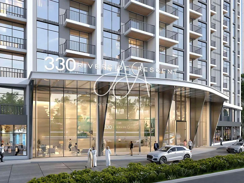 Distress Deal | Racecourse View | 1+ Study63960641756418111