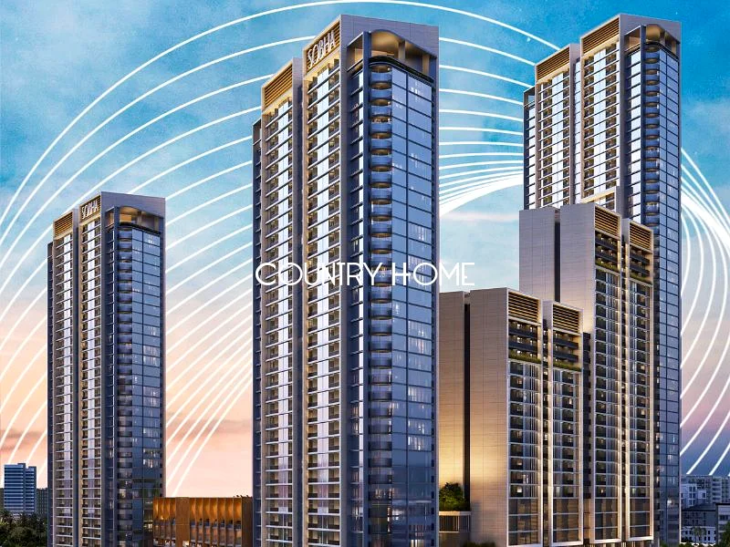 خطة دفع مرنة | تشطيبات سوبها العالمية | عائد استثماري مرتفع | استثمار ذكي63984441650563110