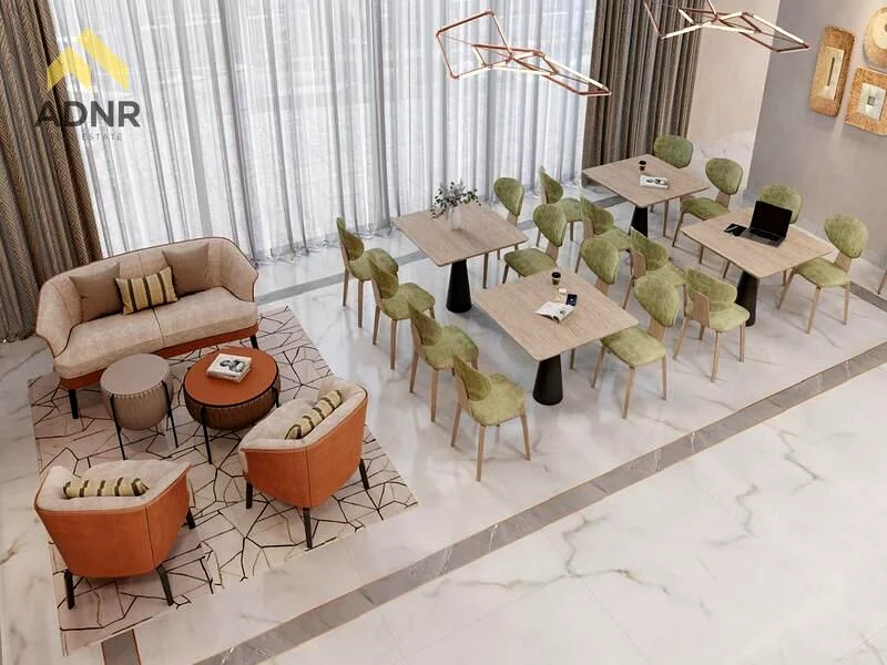 Luxurious Community | Flexible Payment Plan | Prime Location | High ROI63966814327170114