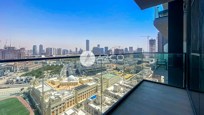Bright and Spacious Unit | Modern | Vacant63780033083906110