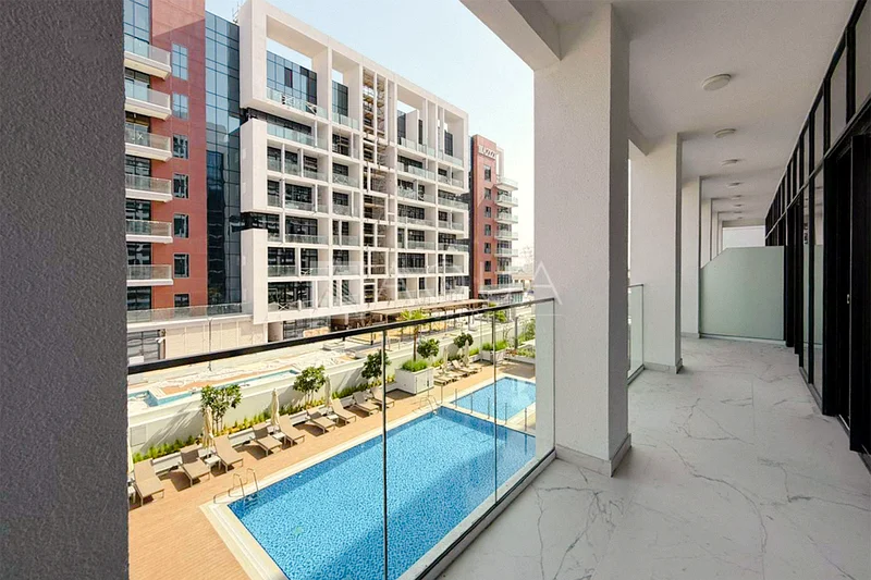 POOL VIEW | BRAND NEW | SPACIOUS LAYOUT63802449394947110