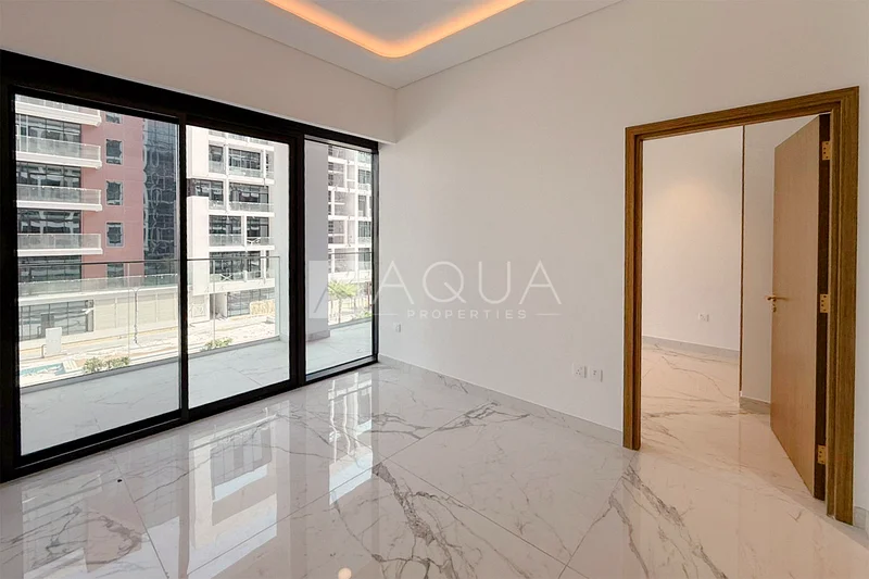 POOL VIEW | BRAND NEW | SPACIOUS LAYOUT63802449394947111