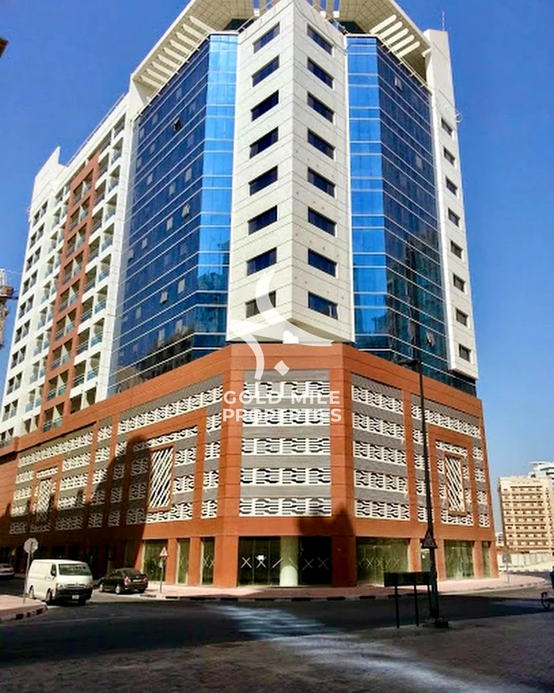 HUGE 3BHK + MAID || CHILLER FREE || ONLY FOR FAMILY63743507964674110