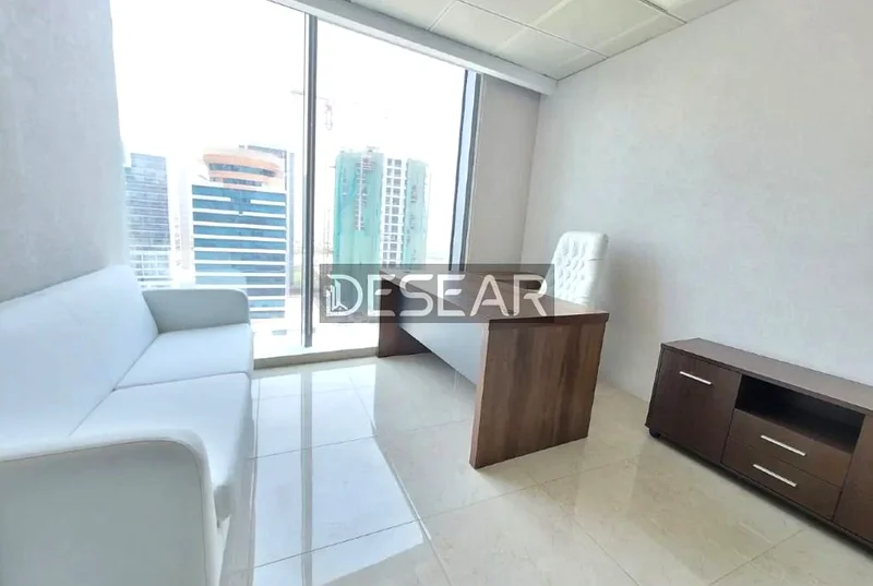 Fully Furnished | Ready to move | Community view63815336950401110