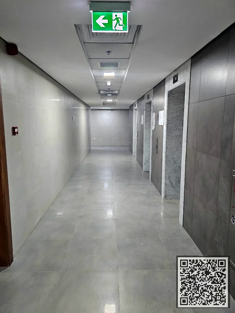 صفقة رائعة... شقة مفروشة بغرفة نوم واحدة مع موقف سيارة في برج النعيمية وان63816675556483111