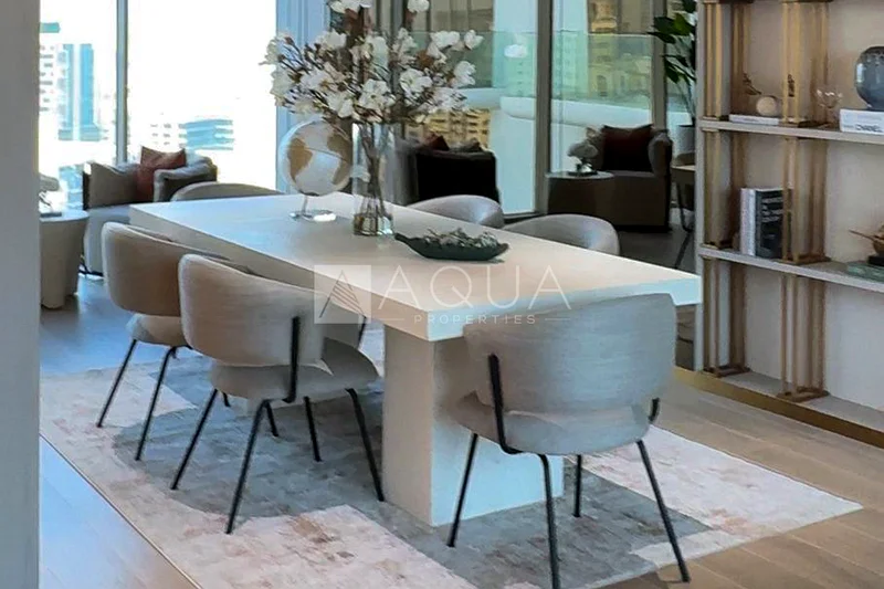 BRAND NEW | FULLY FURNISHED | BIG LAYOUT63799127347587113