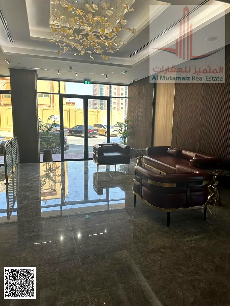 مبنى للبيع في منطقة الحميدية، سكني وتجاري63865336717059110