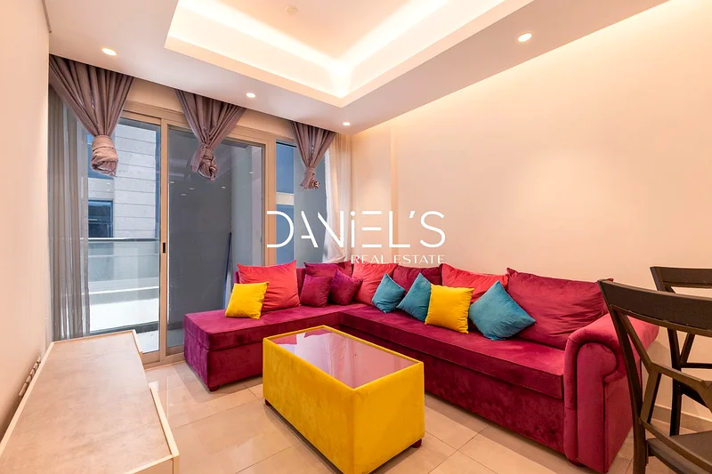 Fully Furnished | Prime Location | Ready-To-Move63799978282882112