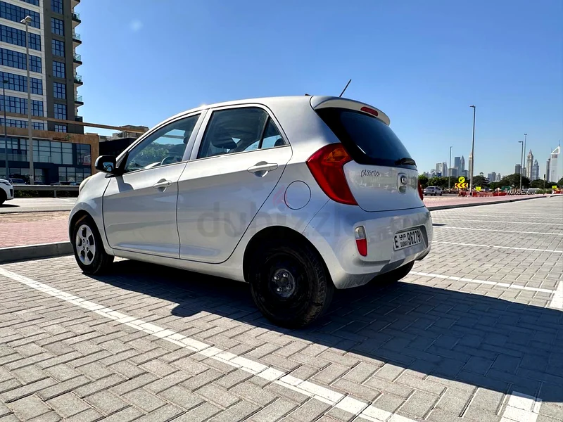 Kia Picanto 201563699037455490114