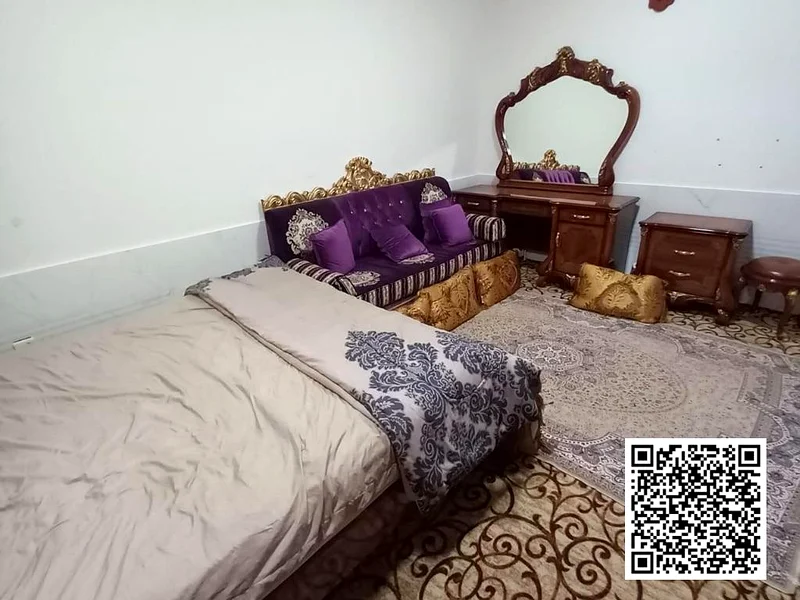 Furnished 1BHK in Al Khor Towers | Yearly AED 28K | Ready to Move63811299317891112