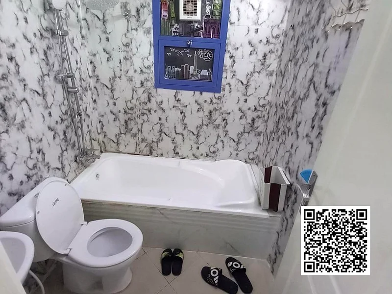 Furnished 1BHK in Al Khor Towers | Yearly AED 28K | Ready to Move63811299317891114