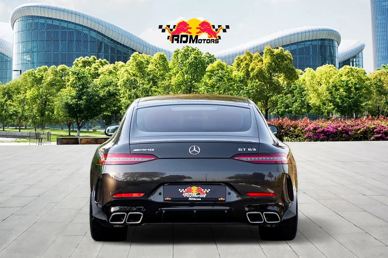 8,500 P.M | 0% Down-Payment | UnderWarranty
I Mercedes Benz GT63 AMG63699043212801114