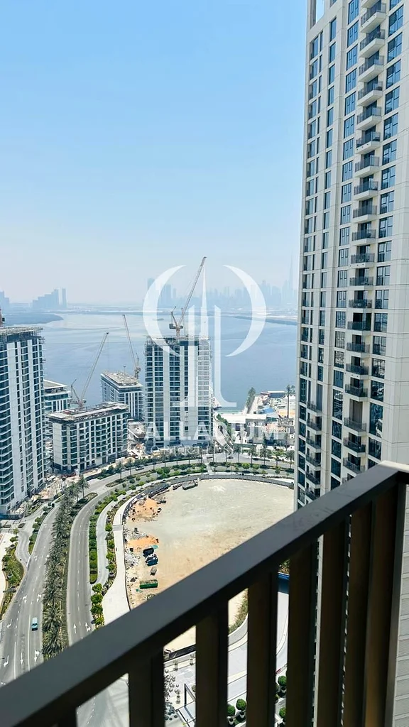 Brand New Building | Ready to Move | Burj Khalifa View and Waterfront63761148125955110