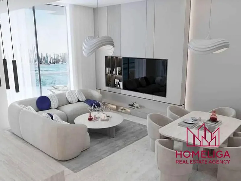 Corner Unit | High Floor | Special Series64037278018690112