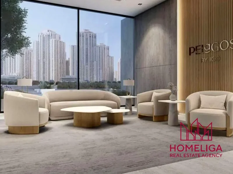 Corner Unit | High Floor | Special Series64037278018690110