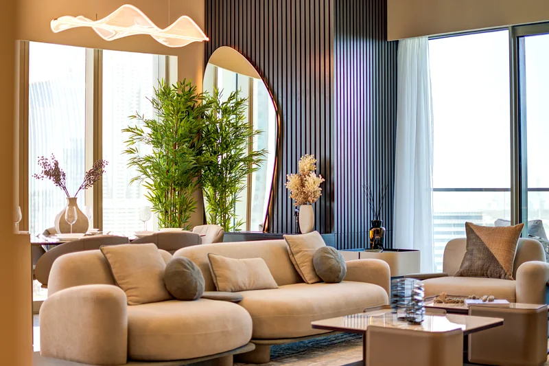 Luxurious 3BR Grande Apt | Burj & Fountain Views63772853492481110