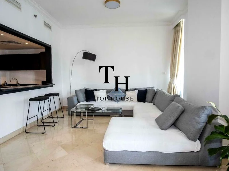 Fully Furnished | Corner Unit | Marina View | Best63774025402753114
