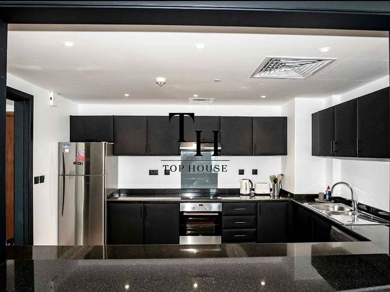 Fully Furnished | Corner Unit | Marina View | Best63774025402753112