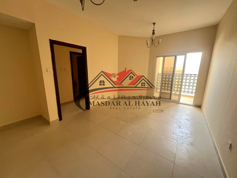 Stunning 1bhk With Open view Balcony parking Near to Mosque & Park63812325402242112