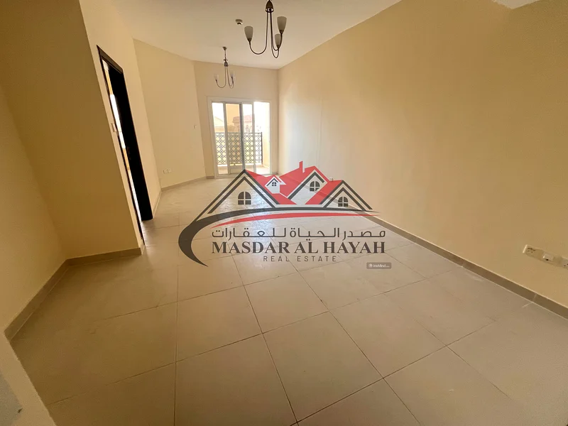 Stunning 1bhk With Open view Balcony parking Near to Mosque & Park63812325402242110