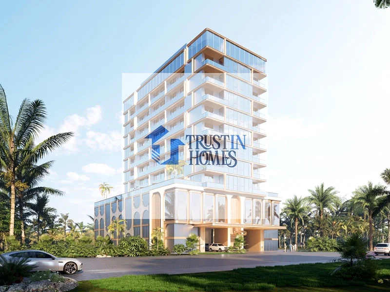 Best Deal | Prime Location | Iconic Structure63958648169090111