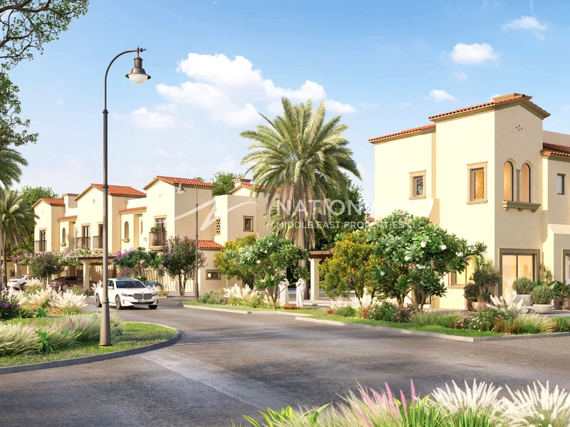 Single Row| Mid Unit| Cozy Unit|Peaceful Location63840992037633110