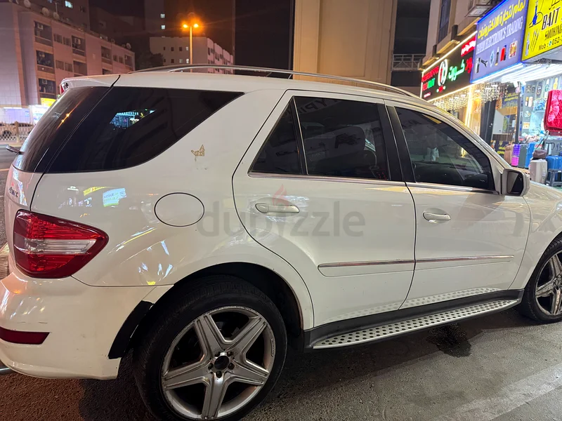 Mercedes Benz ML 350 @ Unbelievable Price63699042256258113