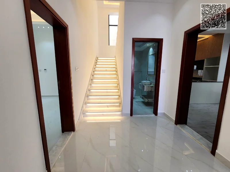 إيجار | فيلا من 5 غرف نوم رئيسية | الياسمين، عجمان63718467801217111