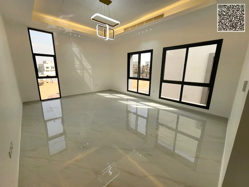 إيجار | فيلا من 5 غرف نوم رئيسية | الياسمين، عجمان63718467801217113