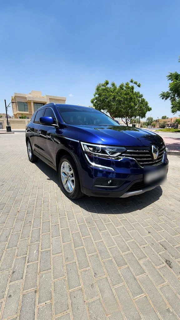Renault Koleos PE 4x463699027724801114