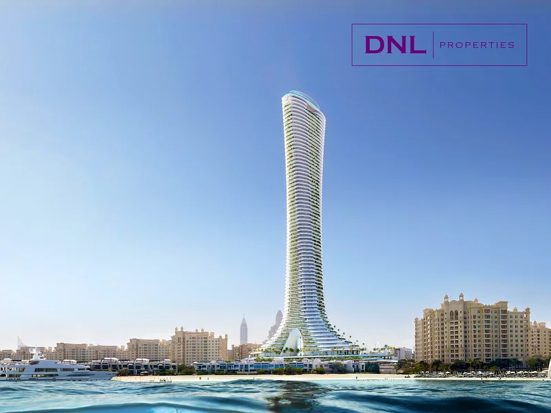 High Floor | Luxurious Living | Perfect Location64009429282818112