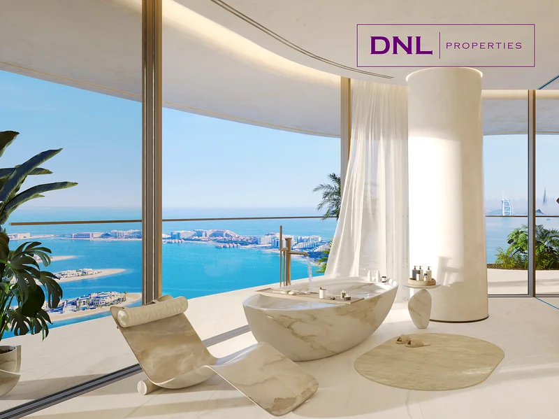 High Floor | Luxurious Living | Perfect Location64009429282818114
