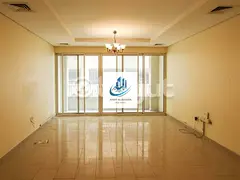 chiller free 2 bhk with balcony for family \gym,pool free just opposite to sahara mall!