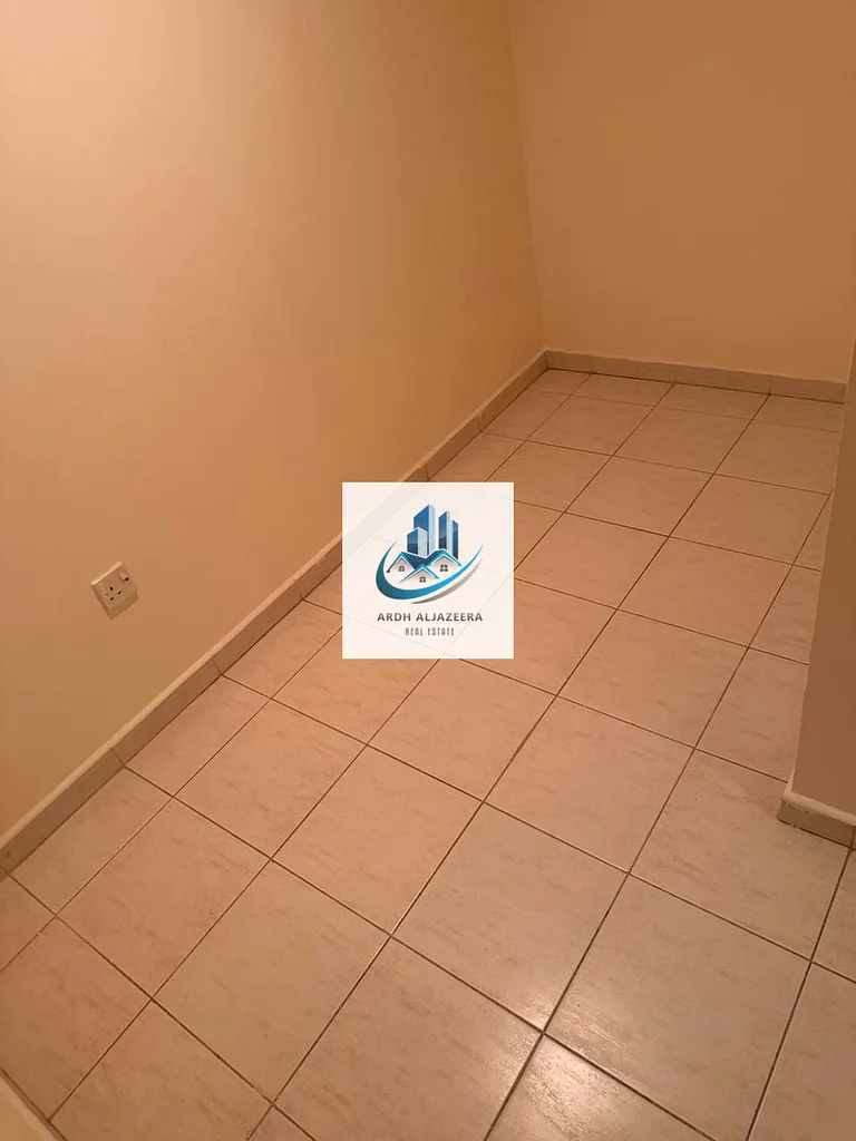شقة بثلاجة مجانية مكونة من غرفتي نوم مع شرفة للعائلة \نادي رياضي، مسبح مجانًا!63707049897987111
