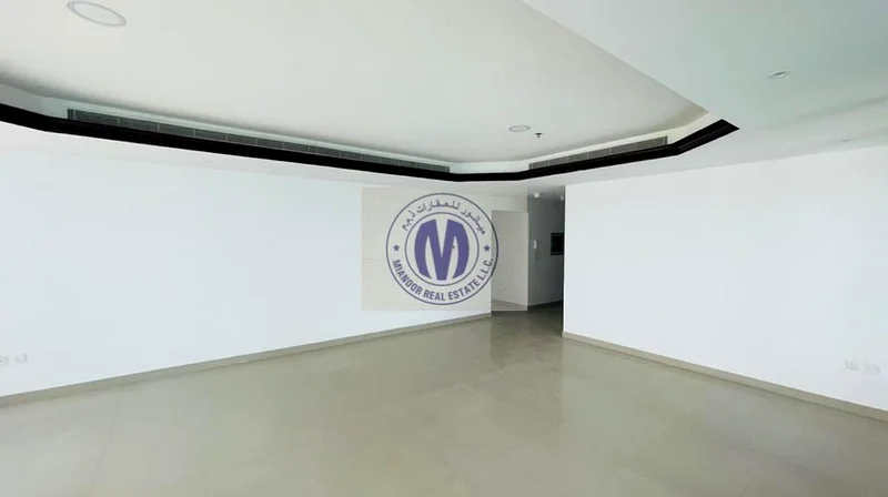 2BHK Apartment for Rent in Ajman Corniche Tower – Stunning Sea View!63810439019523113