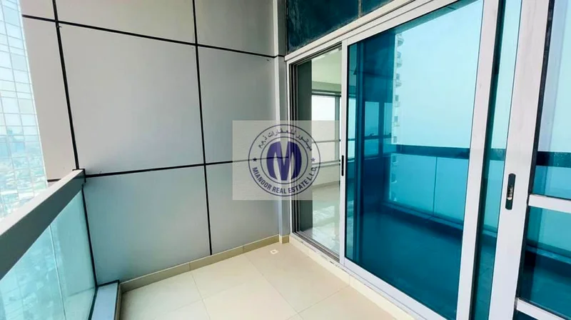 2BHK Apartment for Rent in Ajman Corniche Tower – Stunning Sea View!63810439019523114