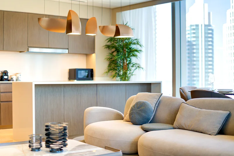 Luxurious 3BR Grande Apt | Burj & Fountain Views63772853492481114
