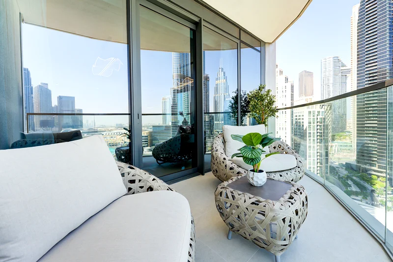 Luxurious 3BR Grande Apt | Burj & Fountain Views63772853492481113